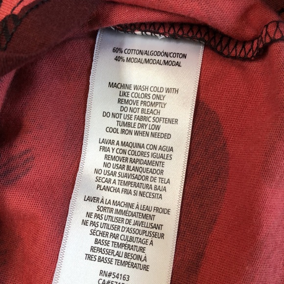 Calvin Klein Lightweight Running Top-NWT! - Picture 6 of 6